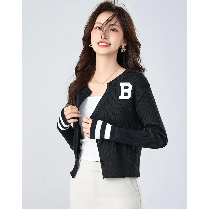Love Elaine Knitwear Women's-2