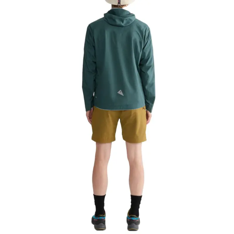 KLATTERMUSEN Vingtor Men's Ultralight Waterproof Jacket Men's-5