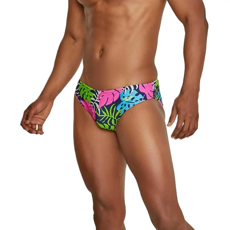 Speedo Swimming Shorts Men-28