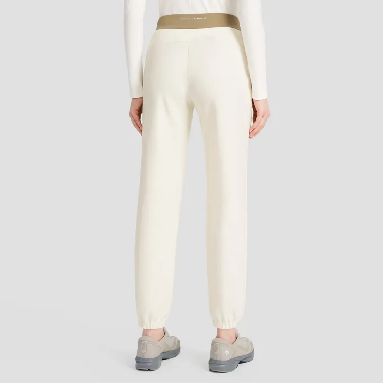 DESCENTE WOMENS TRAINING Collection Casual Pants Women's-4