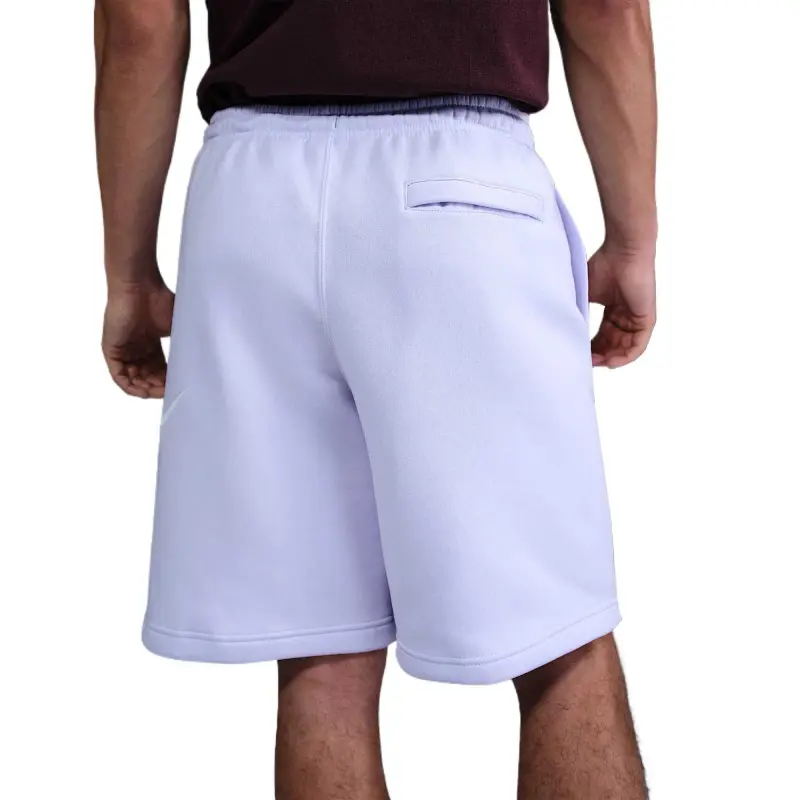 Nike Club Men's Fleece Shorts-1