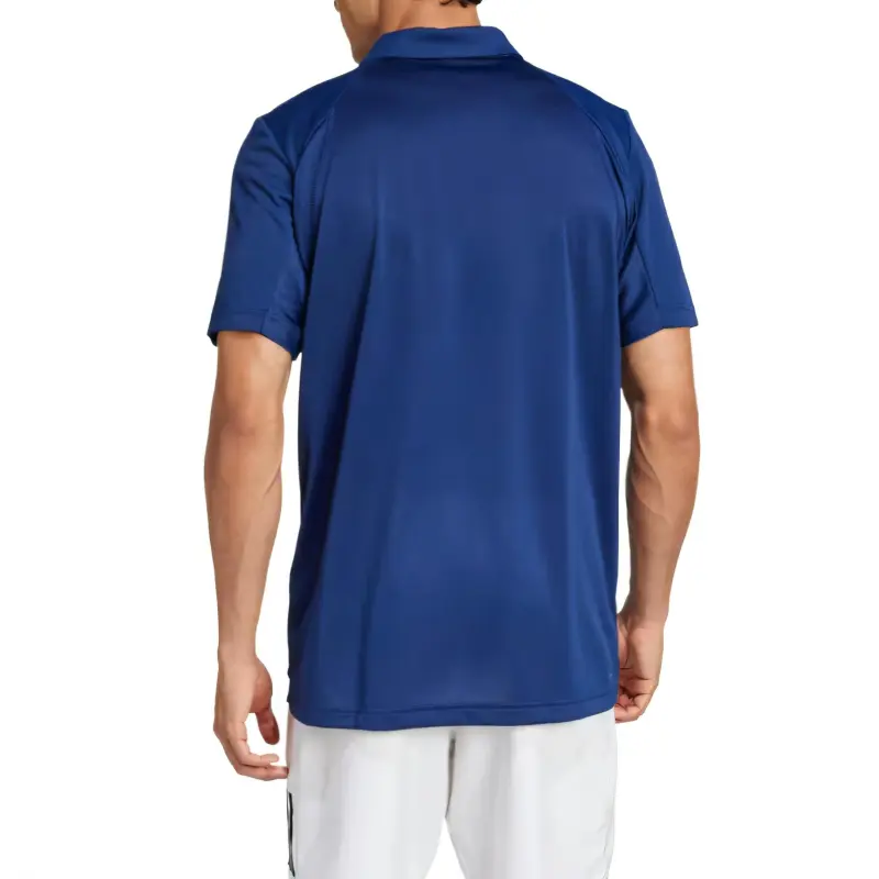 Adidas Free Shipping With AdiClub Club Tennis Polo Shirt-2