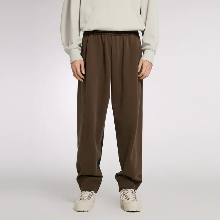 CROQUIS Jeans Unisex 219 Brown Coffee-4