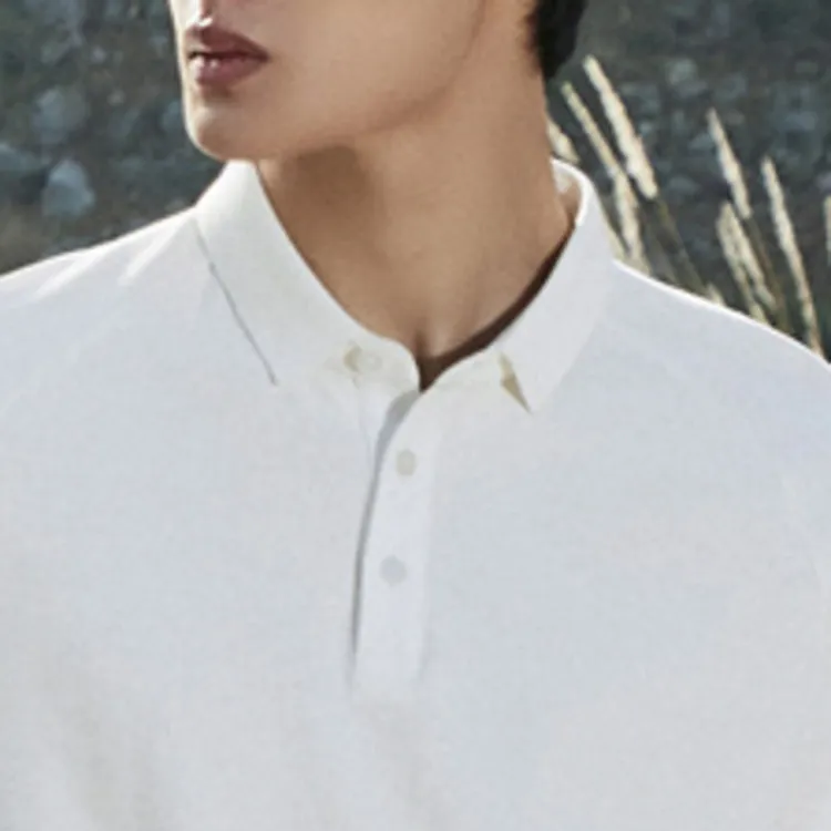 YOUNGOR Polo Shirts Men-5