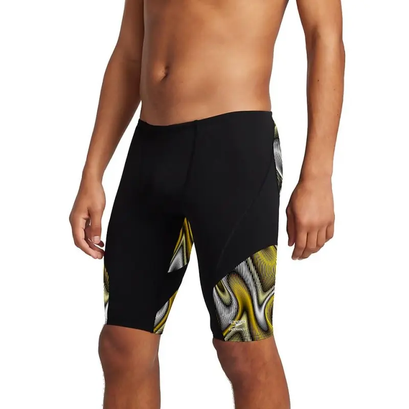 Speedo Purpose Splice Jammer Swimming Shorts Men's-24
