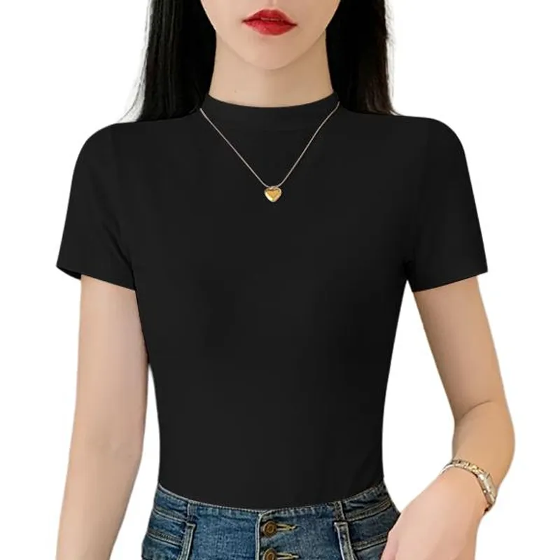 La Chapelle Women's Undershirts-3