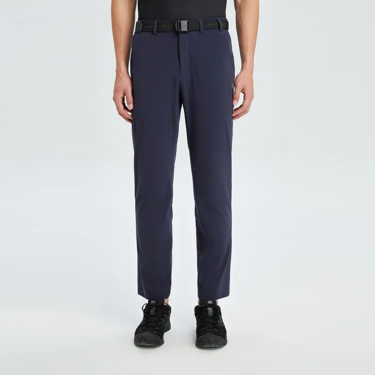 KOLON SPORT HIKE Series Casual Pants Men's-7