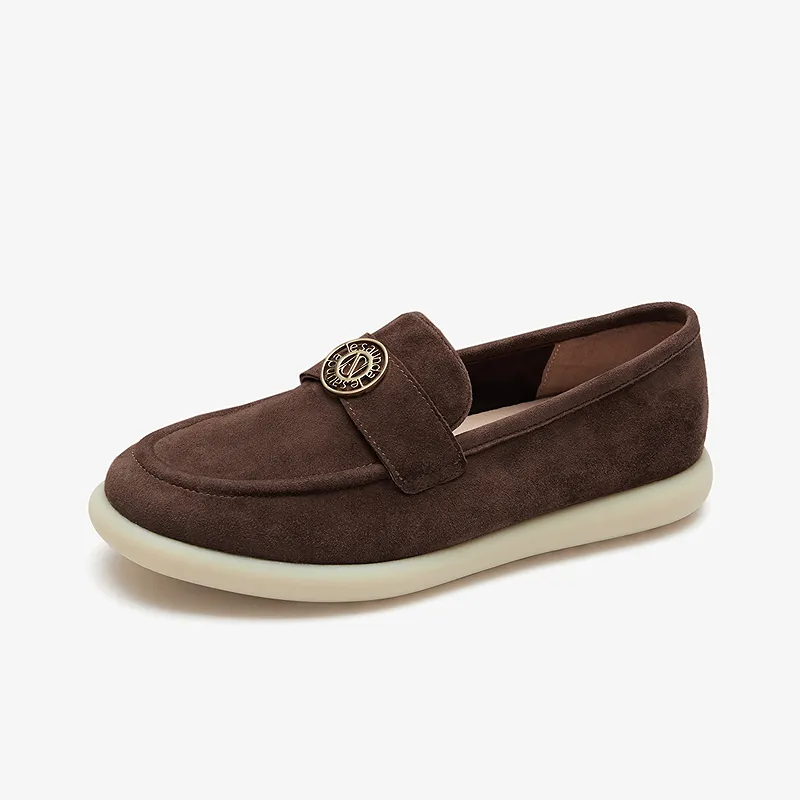 LE SAUNDA Loafers Women's-6