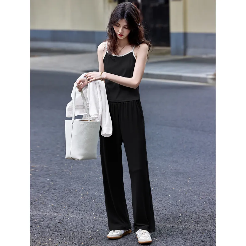 A Paradise For Awakening Casual Suit Women's-18