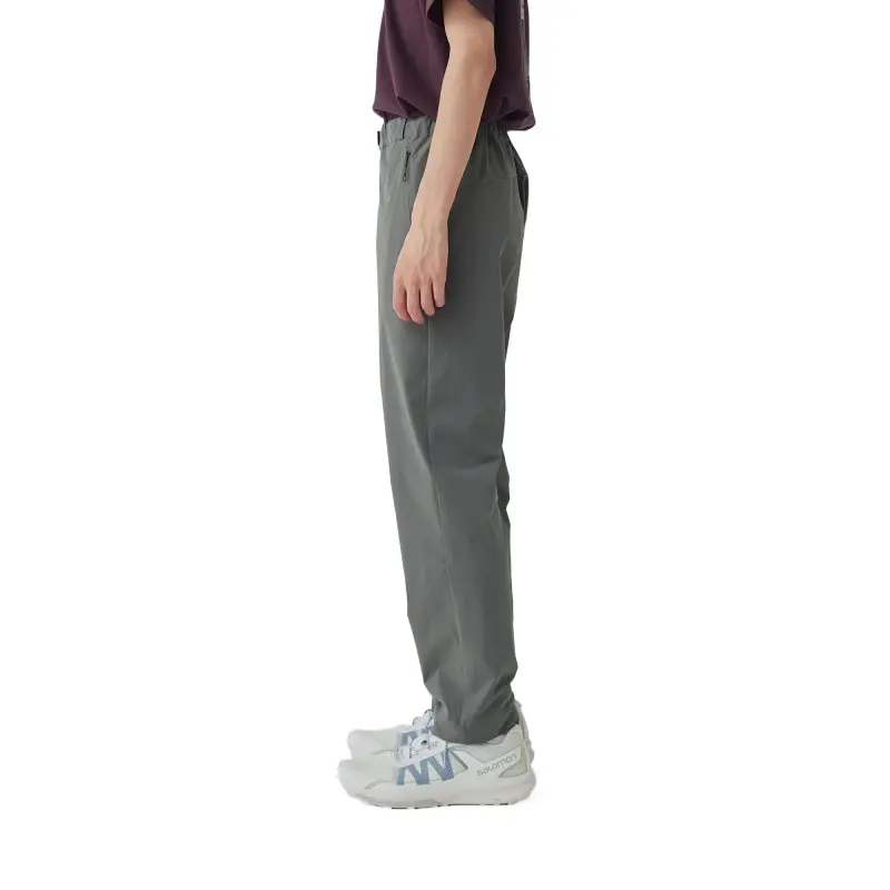 Snow Peak Active Comfort Casual Pants Unisex-3
