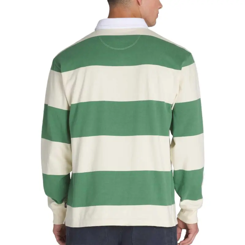 Vans Knitwear Men's Putting Green/Lemon Frosting-1