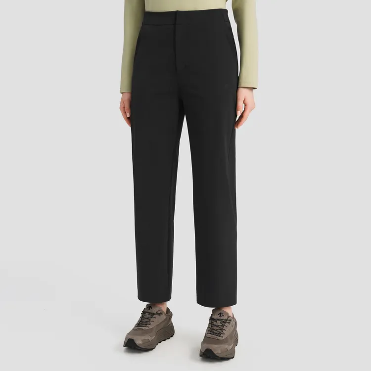 DESCENTE Dualis Casual Pants Women's-7