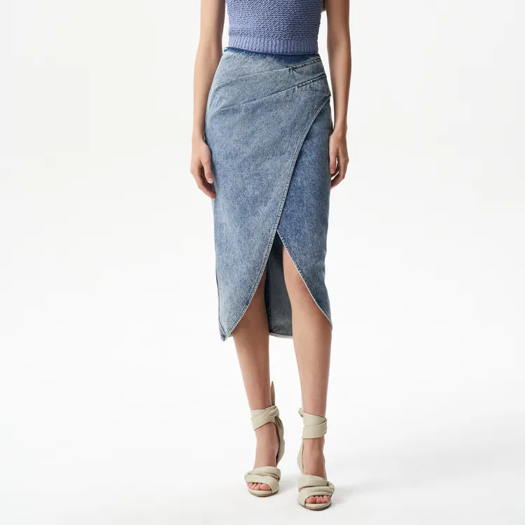 IRO NIGHT Etana Skirt-3