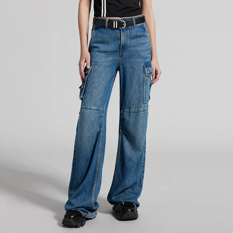 Miss Sixty Jeans Women's Medium Blue-2