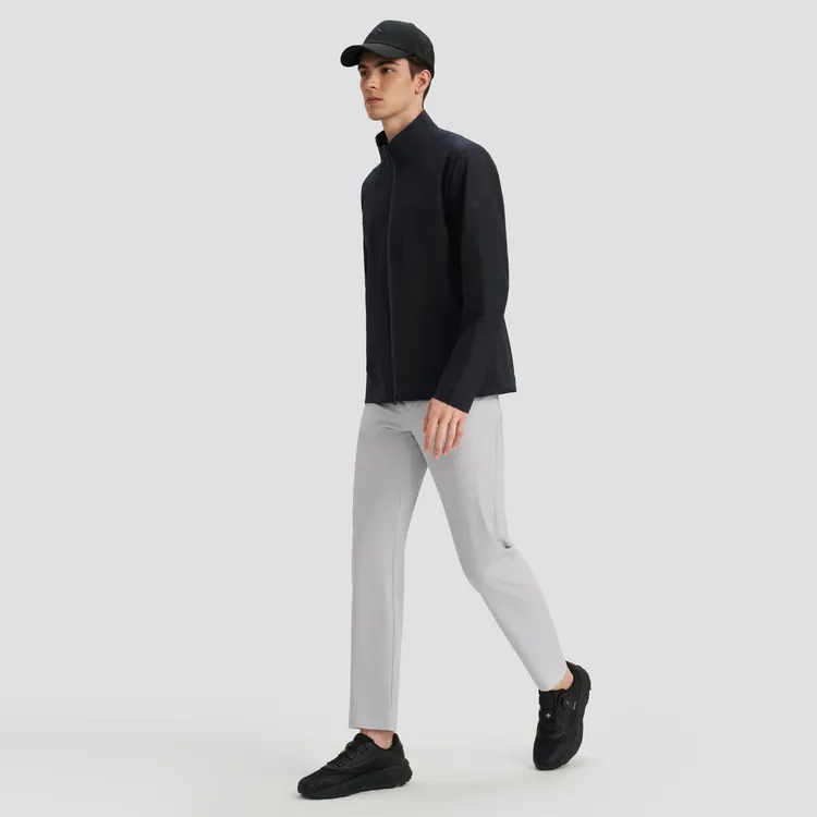 DESCENTE DUALIS Urban Commuting Jackets & Coats Men's-3