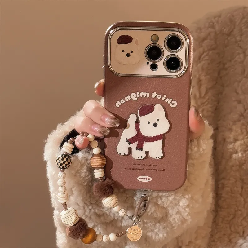 QIZHENG TPU Material West Coast Style Phone Case Compatible With Apple 16 Pro Max/15/14/13/12/11-2