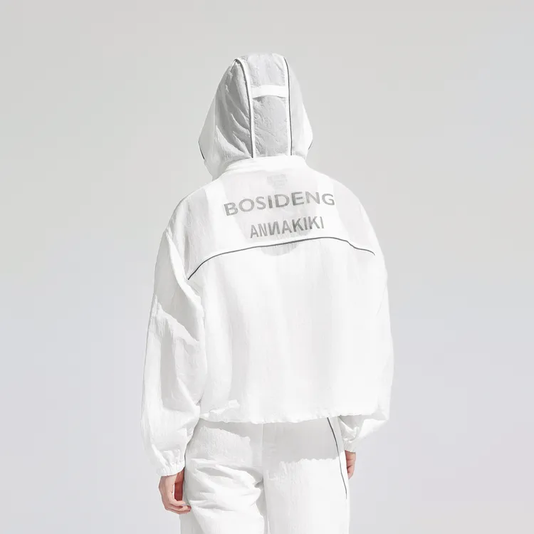 BOSIDENG Sun Protection Clothing Women's-8