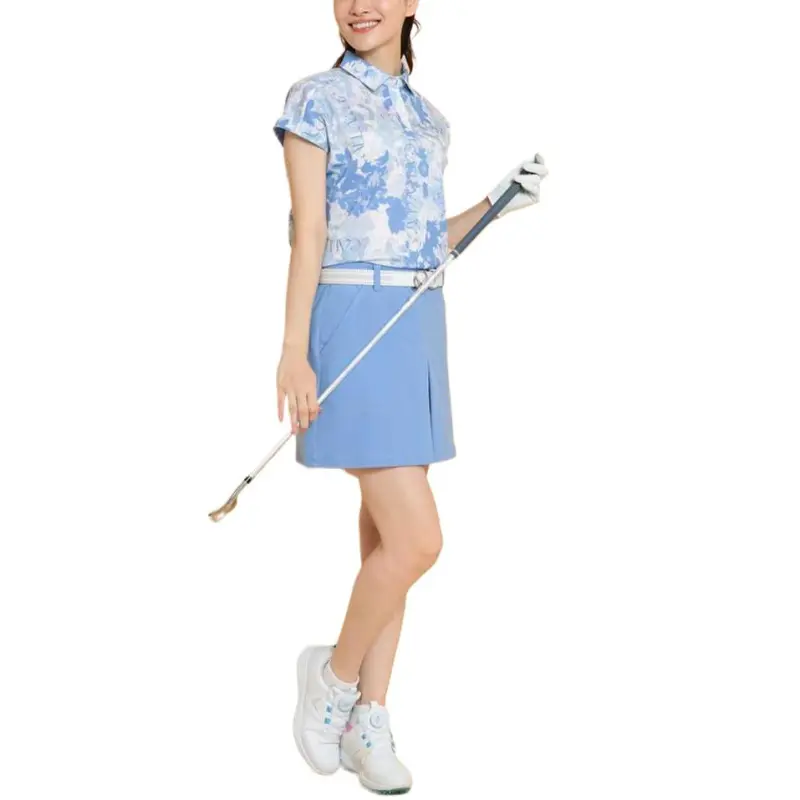 Callaway KAZAANA Golf Clothing Women's-9