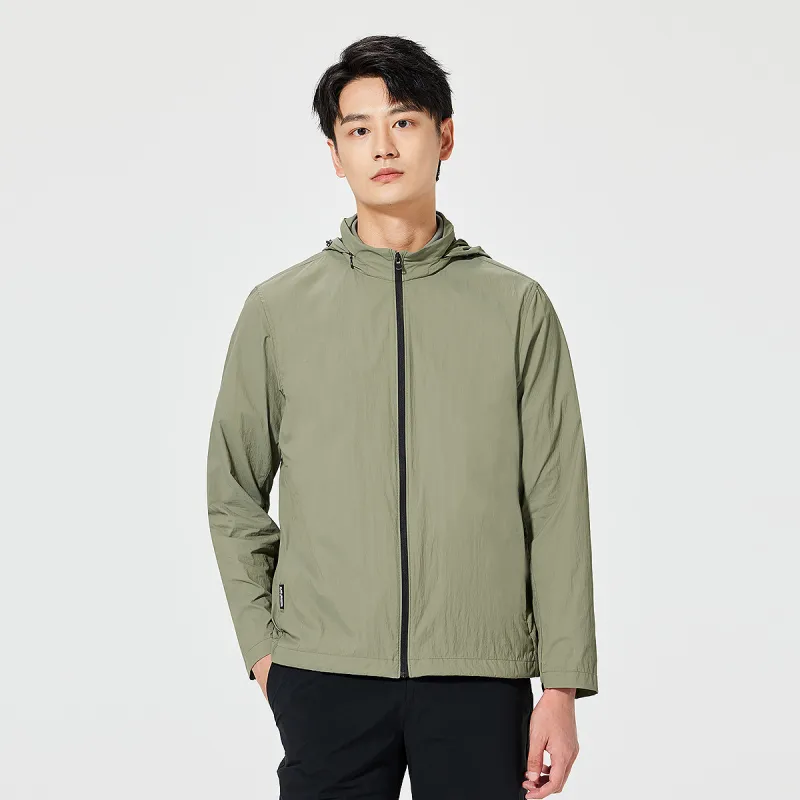 LESS IS MORE Sun Protection Clothing Men's-2