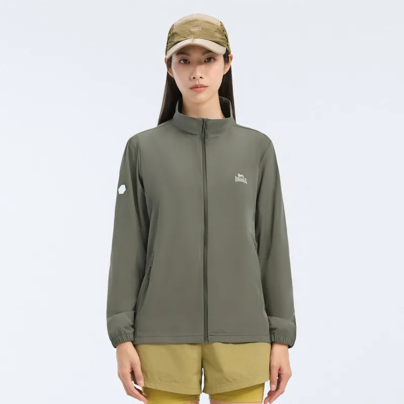 LONSDALE UV Protection Sun Protection Clothing Unisex-11