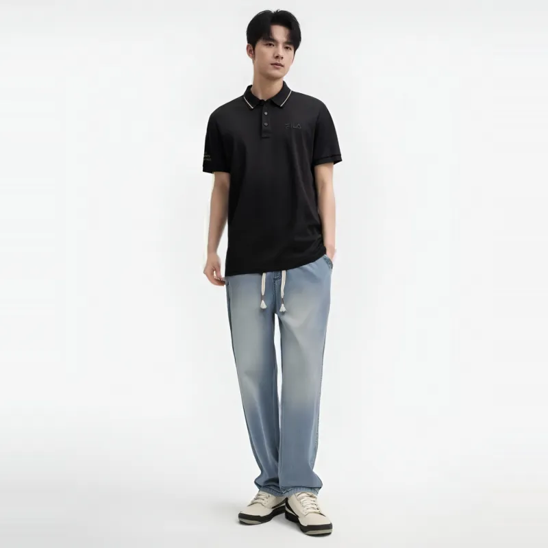 SUNDANCE Jeans Men-3