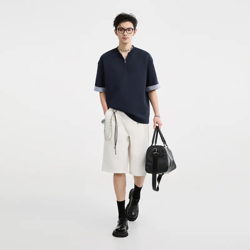 EARL JOEL T Shirts Men-14