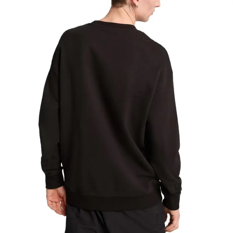 PUMA Sudadera Wardrobe Essentials Para Hombre-3