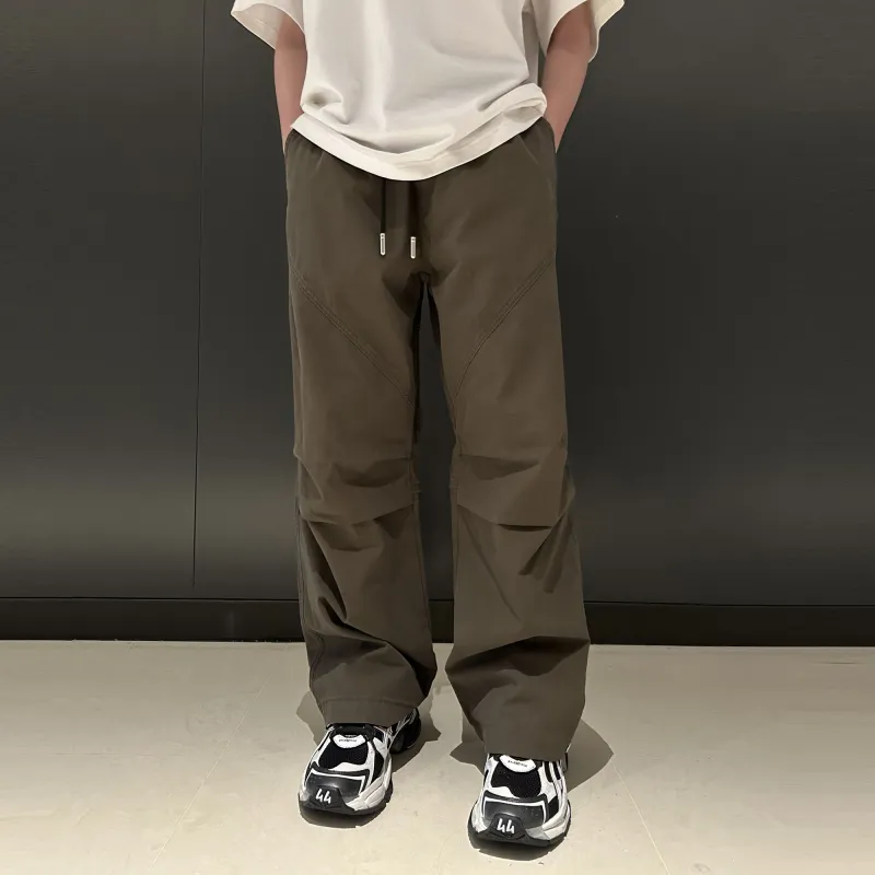 88rising Cargo Pants Unisex-2