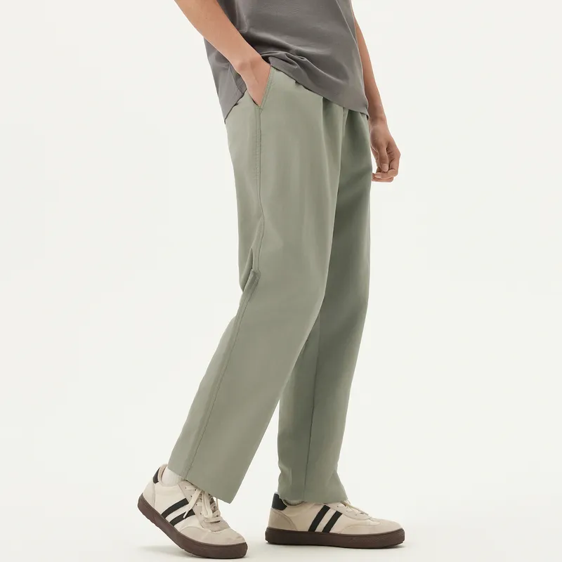 Gxg Jeans Casual Pants Men-3