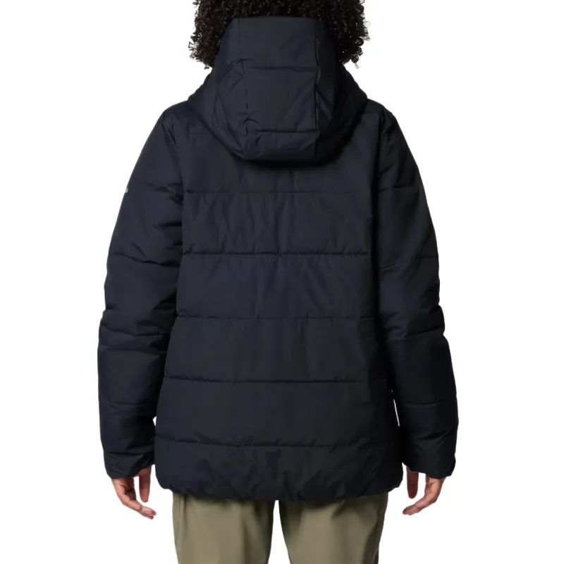 Columbia Longhorn Ridge Jacket Women's-1