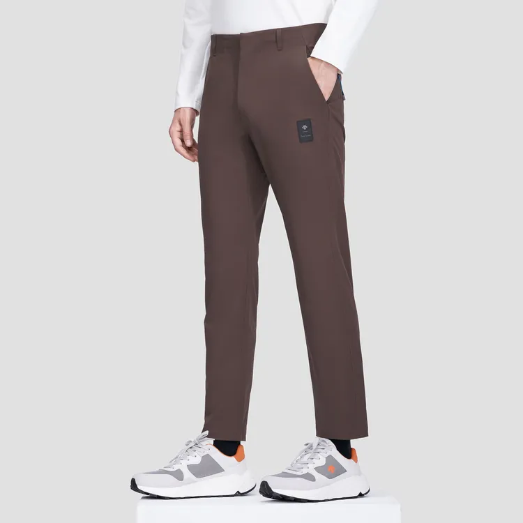 Paul Smith X DESCENTE X Paul Smith Collection Sports Pants Unisex-3