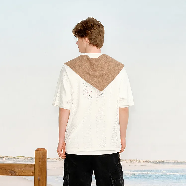 INXX Knitwear Unisex-4