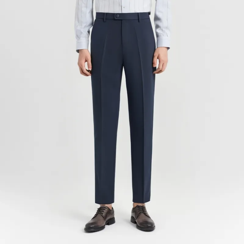 SUNDANCE Suit Trousers Men-9
