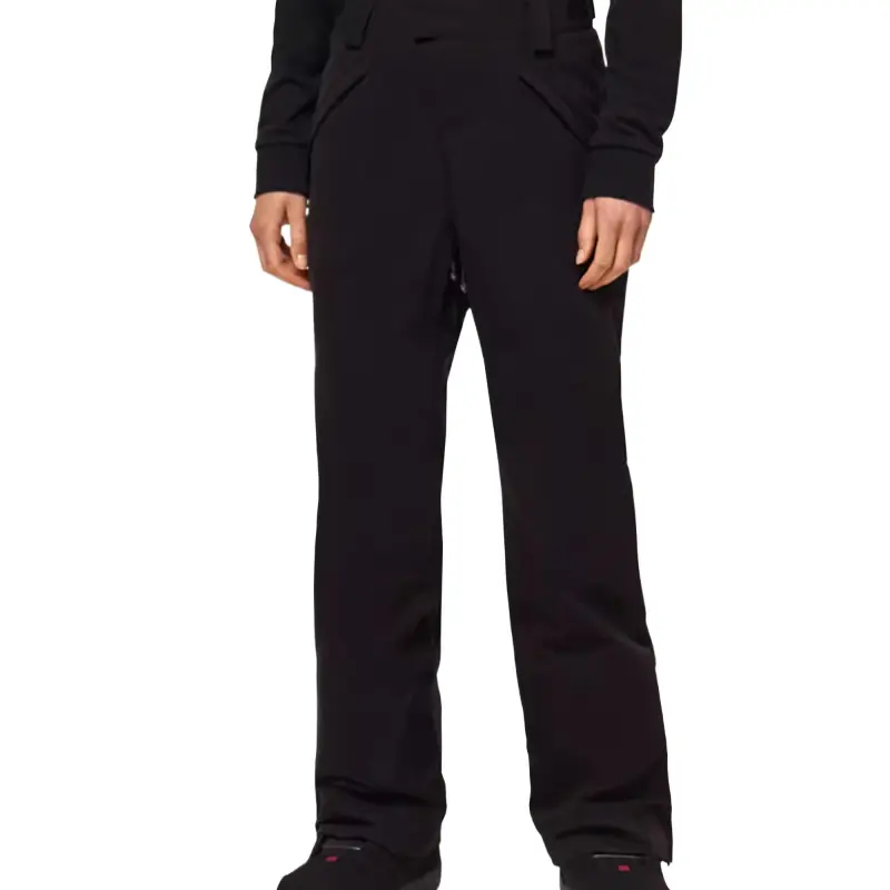 Oakley Ski Pants Women's Black-1