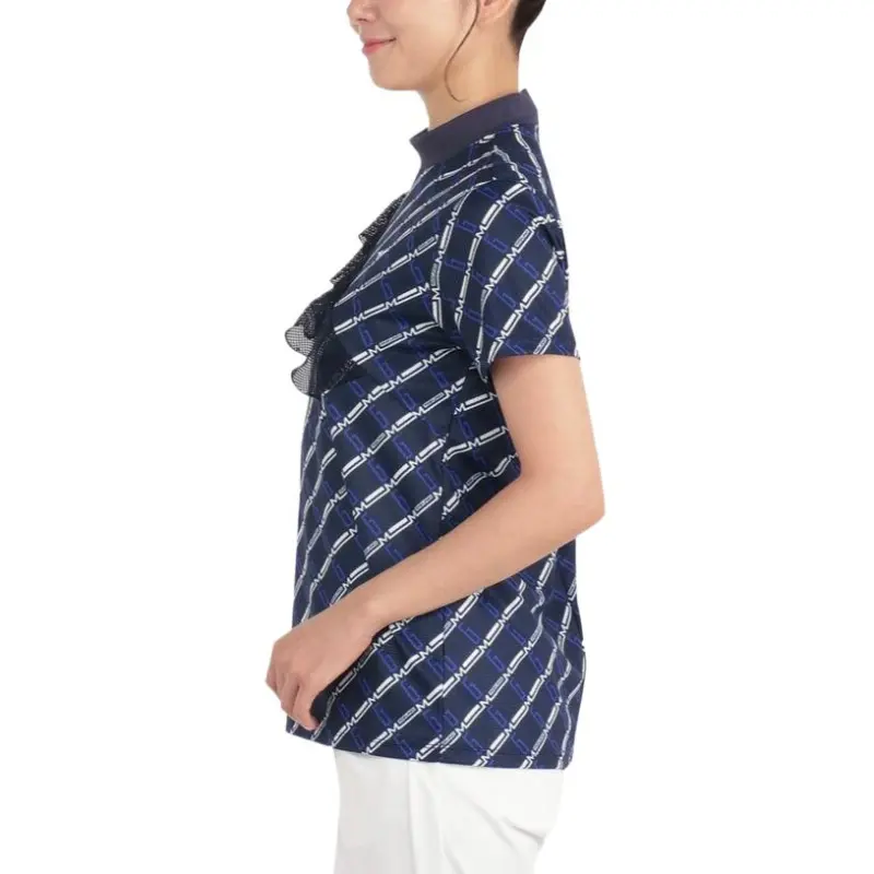 Mizuno Dry Aeroflow Golf Apparel Women's-5