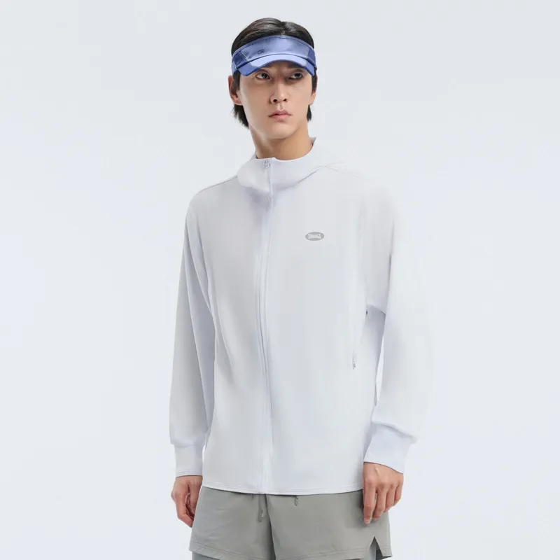 LONSDALE UV Protection Sun Protection Clothing Unisex-28