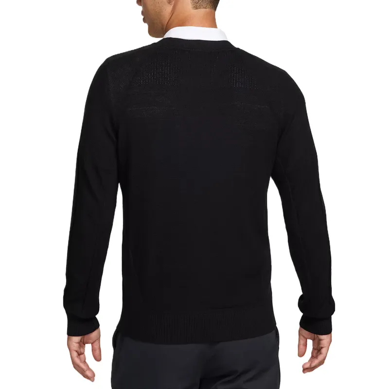 Nike Sweaters Men Black-1