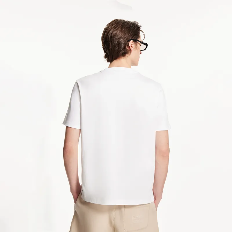 JACK&JONES T Shirts Men-4