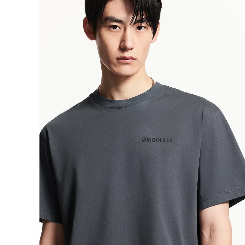JACK&JONES T Shirts Men-18