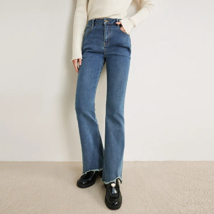 LEDIN Jeans Women's-2
