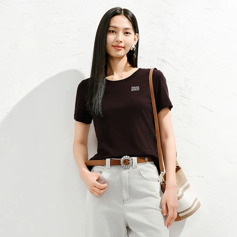 JZ. ANNAKRO T Shirts Women's-2