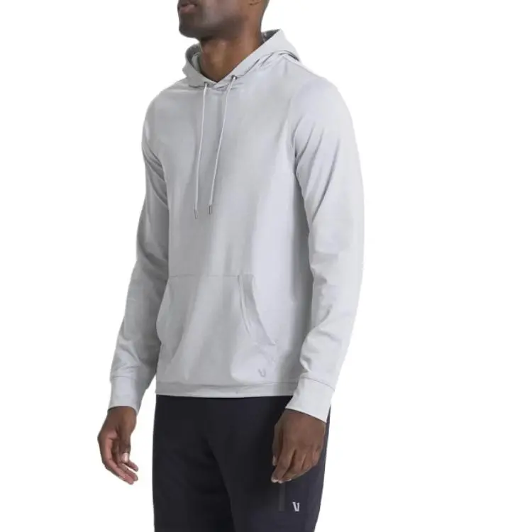 Vuori SS23 Sunday Sweatshirt Men's-2