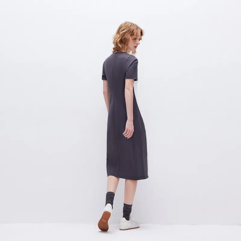 ONLY Short Sleeved Dresses Women's-8