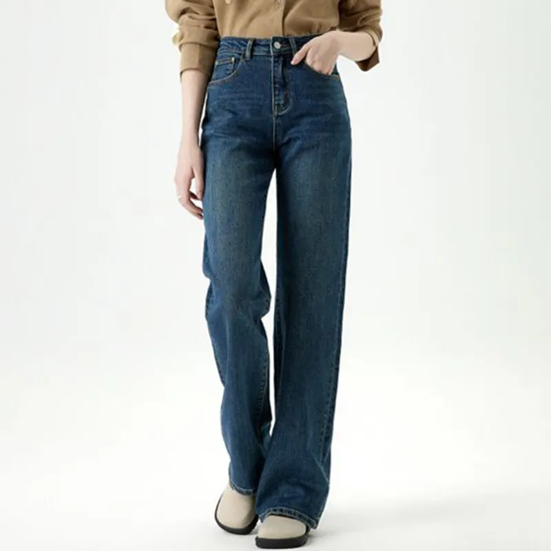 Jonas Wagell Jeans Women's Blue-1