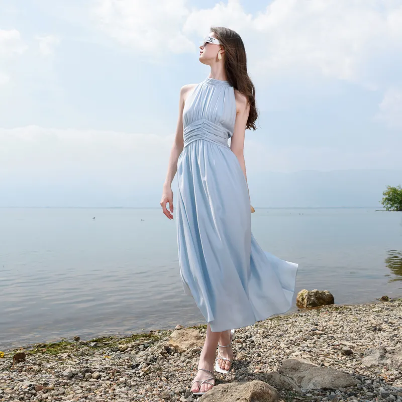 3COLOUR Sleeveless Dress Women's-2