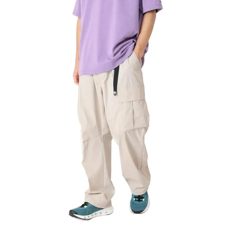 Columbia Cargo Pants Men's Khaki-4