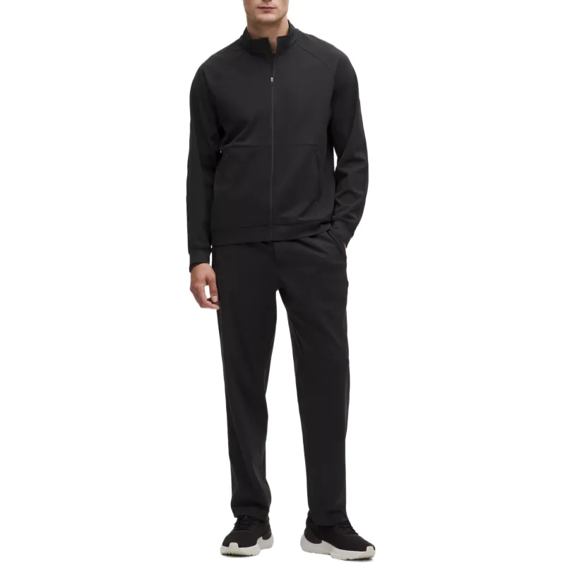 Lululemon Pace BreakerLuxtreme Track Pant Regular Sports Pants Men's Black-2
