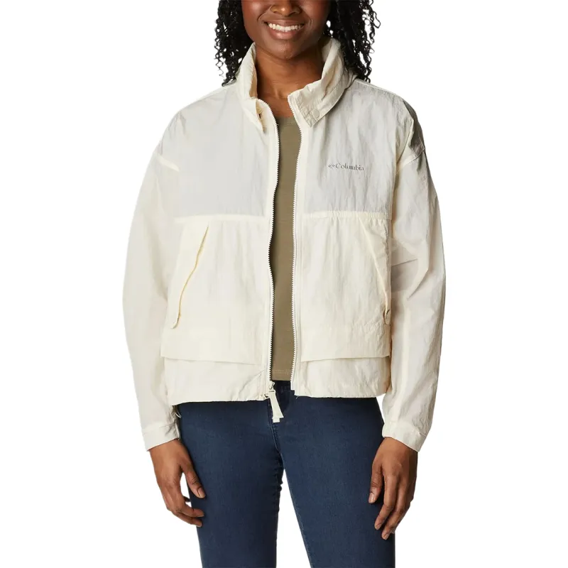 Columbia Paracutie Jacket Women's-1