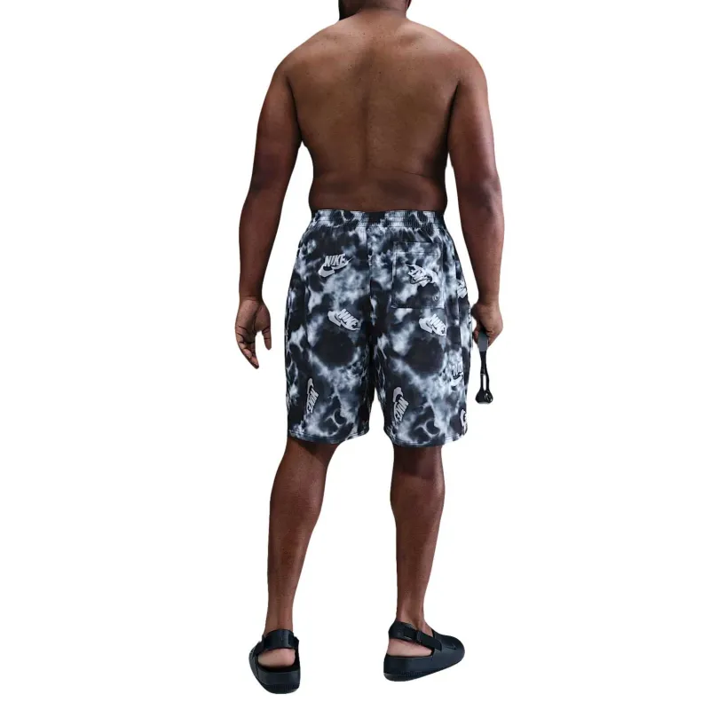 Nike Swim Breaker Men's 9' Fully Lined Volley Shorts Extended Sizing-2