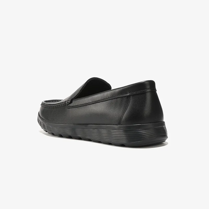 LE SAUNDA Loafers Men-6